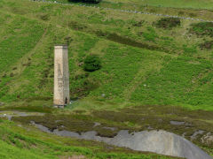 
Cwmbyrgwm Colliery, June 2013